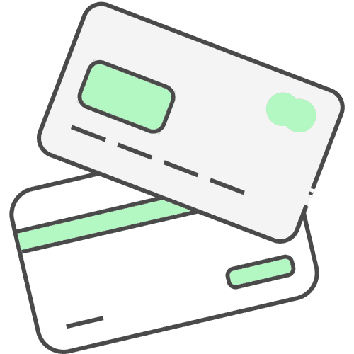 Debit/Credit Card