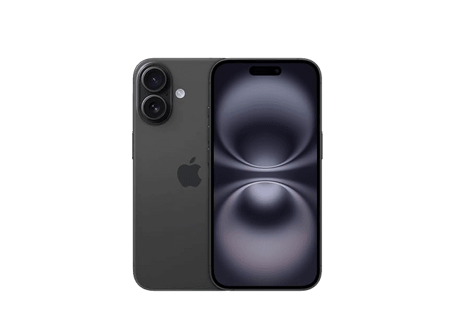 iPhone 16