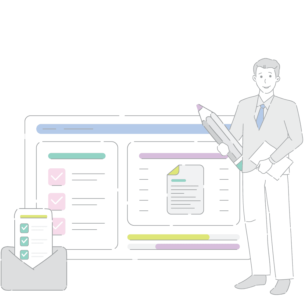 Application and Documentation