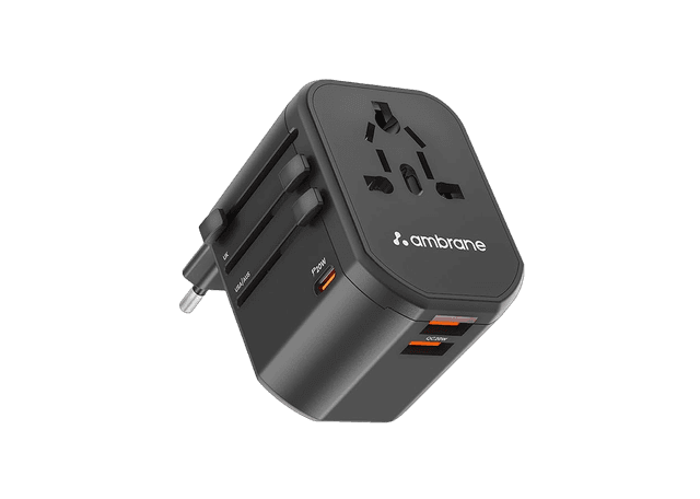 Travel Adapter