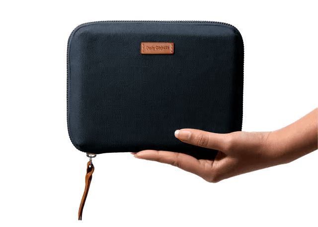 Travel Organiser