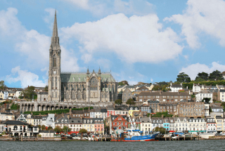 Ireland