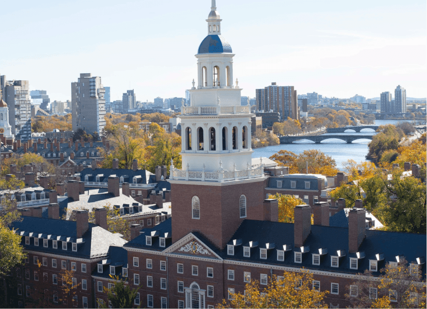 Harvard University