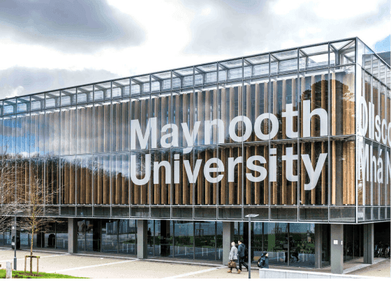 Maynooth University